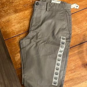 32X32 ultimate straight mens pants